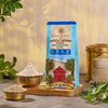 House of Veda Organic Sprouted Bajra Flour - 500 gms