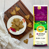 Elworld Agro & Organic Food Products Bajra Flour - 500 gms