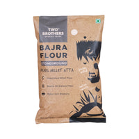 Bajra Atta 1kg