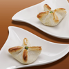 Agra Sweets Bnajara Bake Badam Potli
