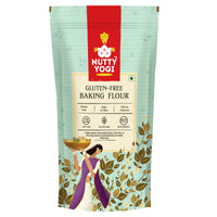 Nutty Yogi Gluten Free Baking Flour