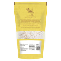 Nutty Yogi Gluten Free Baking Flour