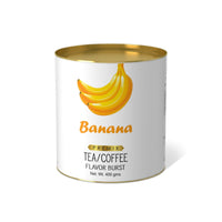 Banana Flavor Burst