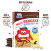Bebe Burp Banana Choco Chip Pancake Mix - 150 gms