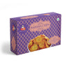 Lal Sweets Banana Chips Masala - 250 gms