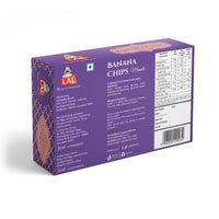 Banana Chips Masala 250g