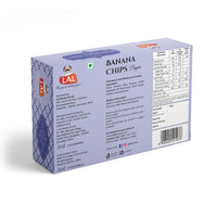 Banana Chips Pepper 250g