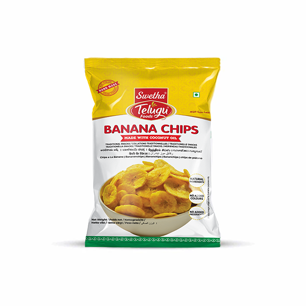 Banana Chips