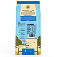 Organic Sprouted Bajra Flour 500g