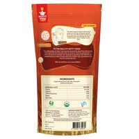 Nutty Yogi Organic Barley Flour