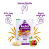 Bebe Burp Barley Mix Porridge - 200 gms