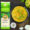 Elworld Agro & Organic Food Products Barley Dalia - 500 gms