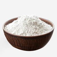 Organic Barley Flour