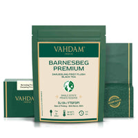 2024 Barnesbeg Premium Darjeeling First Flush Black Tea DJ 04