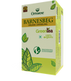 Goodricke Tea Barnesbeg Organic Darjeeling Green Tea - 25 Tea Bags