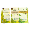 Goodricke Tea Barnesbeg Organic Darjeeling Green Tea - 100 gms (Pack of 3)