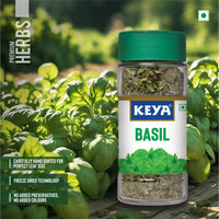 Keya Basil