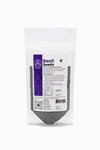 Sattvic Foods Basil Seeds (Sabja / Indian Chia seeds)