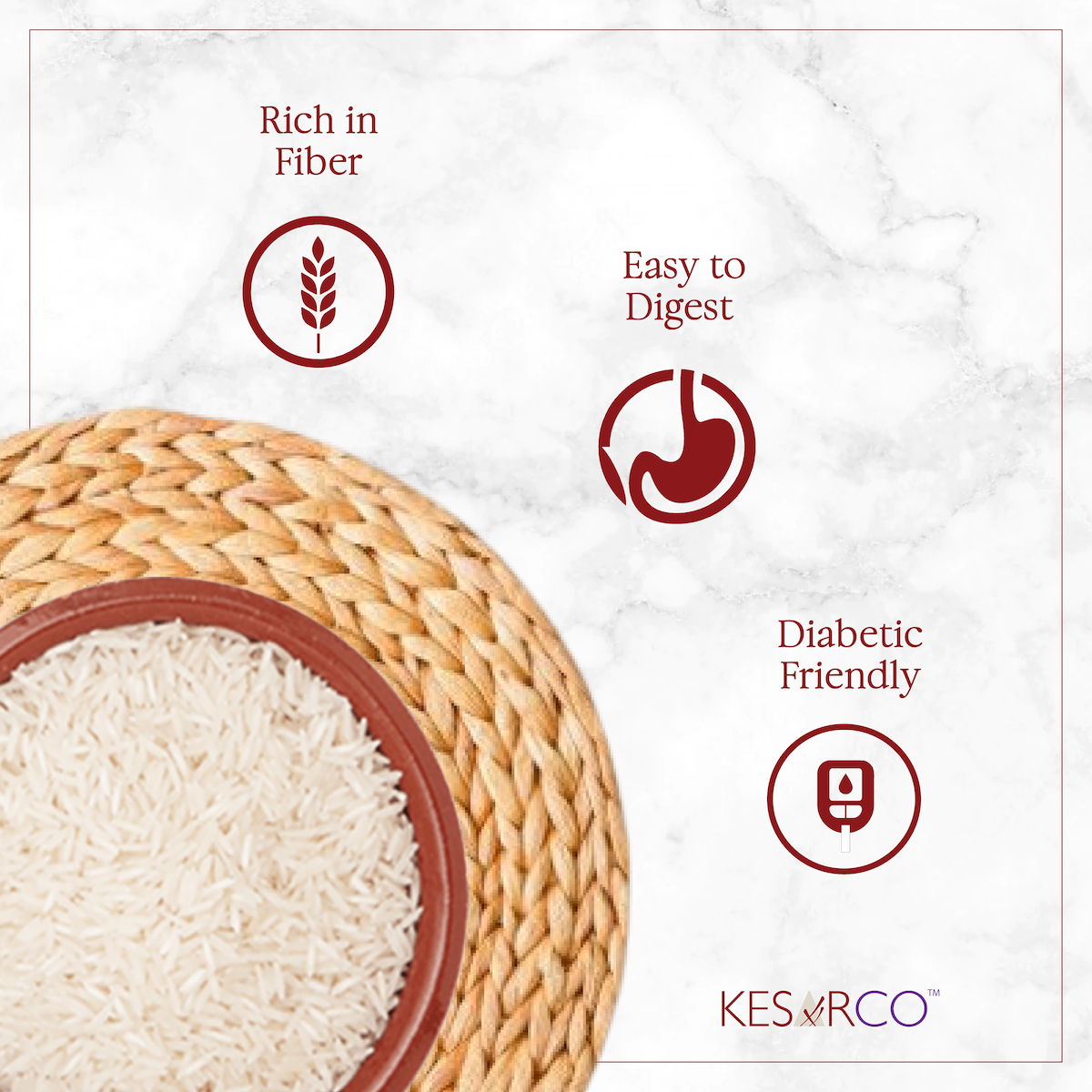 Basmati Rice