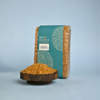 Bio Basics Basmati Brown Rice - Raw
