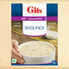 Gits Dessert Mixes Basundi - 125 gms
