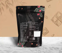 Belgian Chocolate 100% Arabica Flavoured Ground Coffee