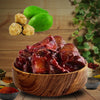 Jampani Pickles Bellam Avakaya (Sweet Mango)