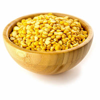 Organic Roasted Channa Dal/Bengal Gram