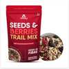 Omay Foods Berries Mix - 400 gms
