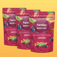 Berry Mix (200g)