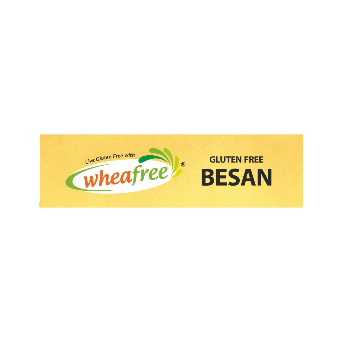 Gluten Free Besan (1Kg)