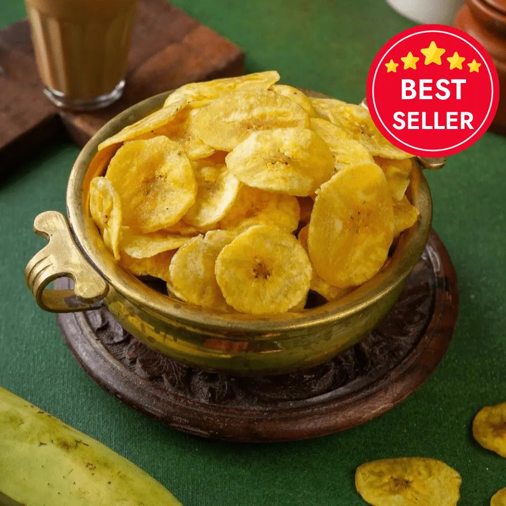 Kerala Banana Chips