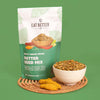 Eat Better Co Better Seed Mix Zesty Indian Spices - 200 gram