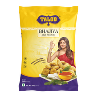 Bhajiya Instant Mix Flour 500g