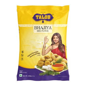 Bhajiya Instant Mix Flour 500g