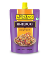 Mother’s Recipe Bhelpuri Chutney - 200 gms