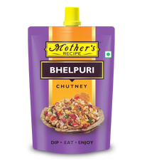 Bhelpuri Chutney 200 gm