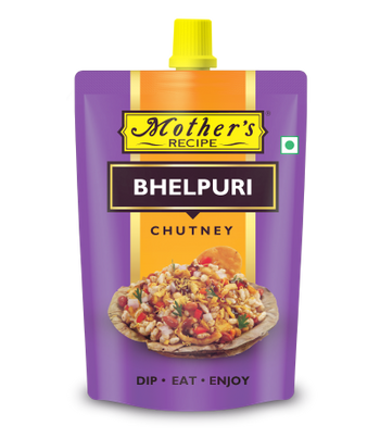 Bhelpuri Chutney 200 gm