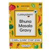 Conscious Food Bhuna Masala Gravy - 300 gms