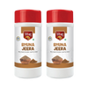 Bhoj Masale Bhuna Jeera - Roasted Cummin - 500 gms (Pack of 2)