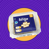 The Healthy Binge Millets Fruit 'N' Nut Cookies