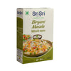 Sri Sri Tattva Biryani Masala - 100 gms