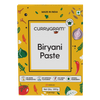 Conscious Food Biryani Paste - 300 gms