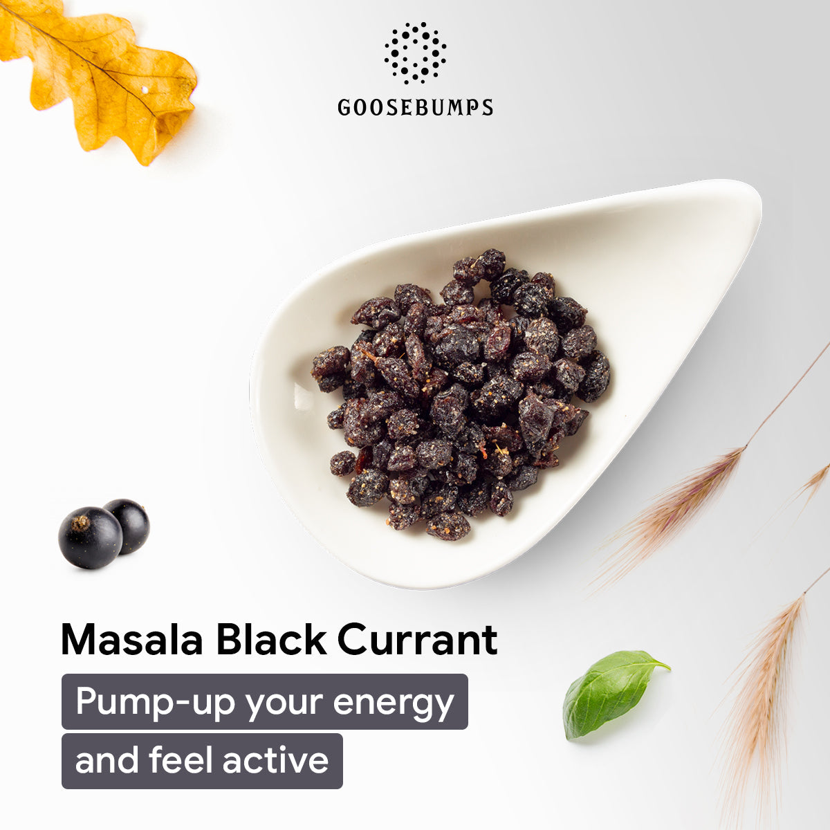 Masala Black Currant