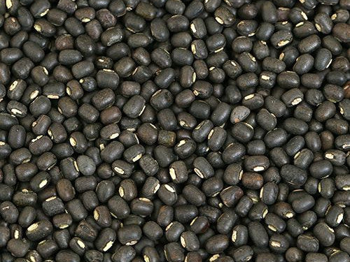 Nutty Yogi Organic Black Whole Urad Daal