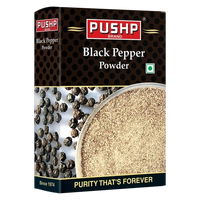 Black Pepper Powder