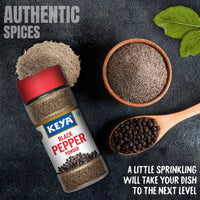 Keya Black Pepper Powder 54g