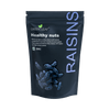 Green Leaf Black Raisins Glod - 250 gms