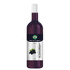 The Tea Planet Black Currant Flavored Syrup - 700 ml