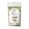 Shiva Organic Black Ginger Dry - 100 gms